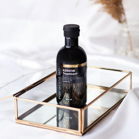 Keratin Treatment 300ml - Keratin Lab